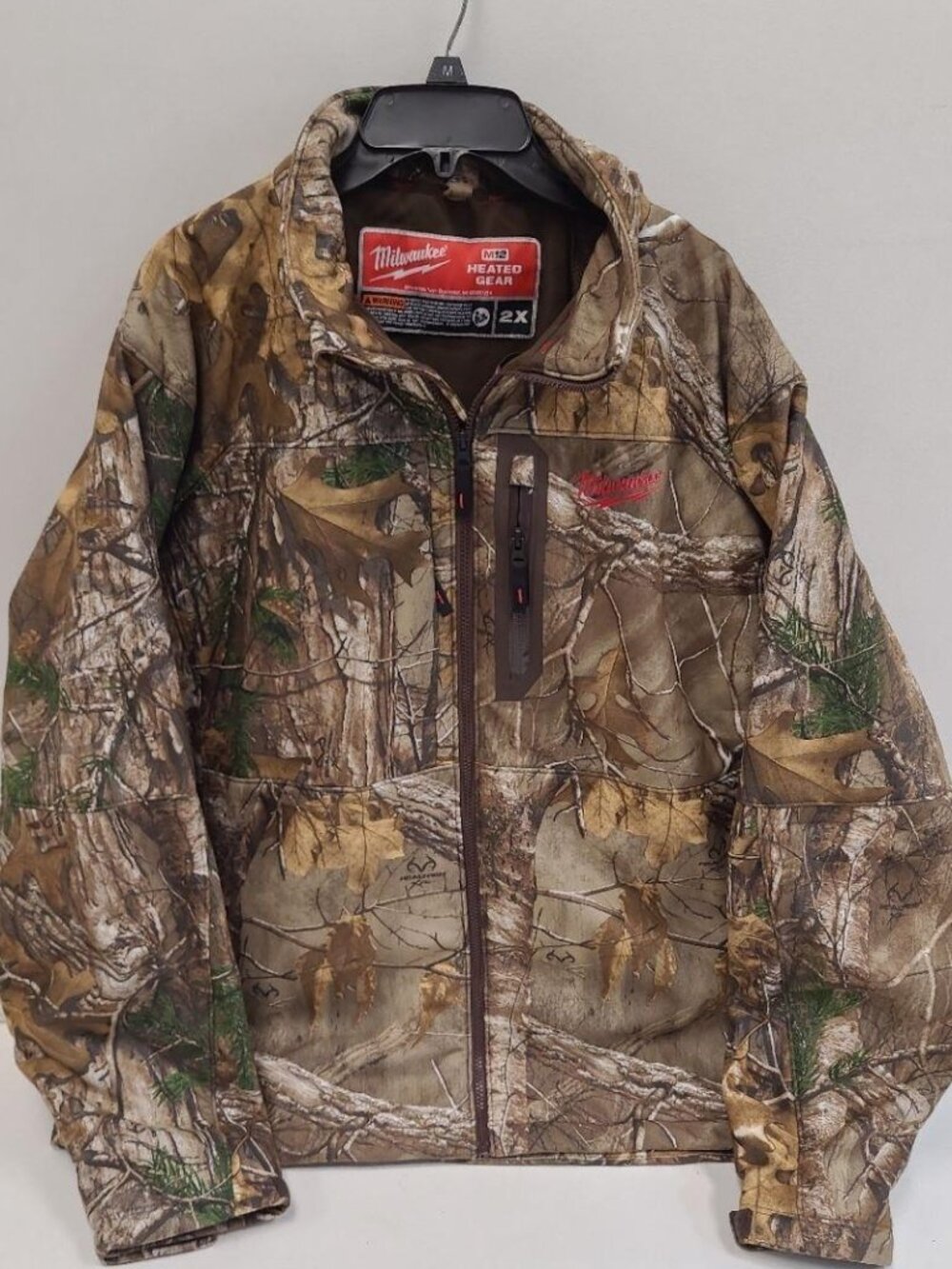 Milwaukee Tool M12 Jacket XXL
